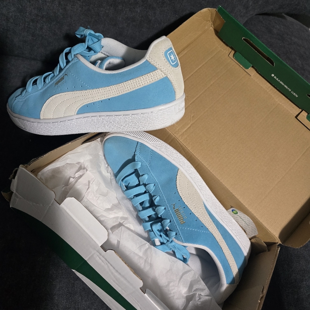 Maersk Pumas